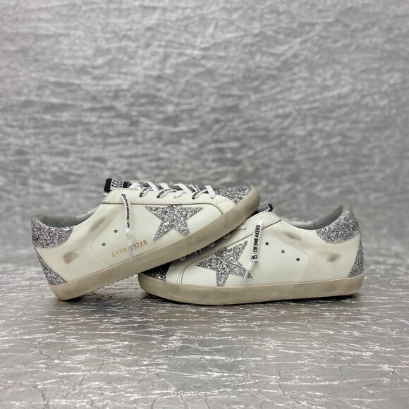 Golden Goose sneakers - Picture 6 of 9